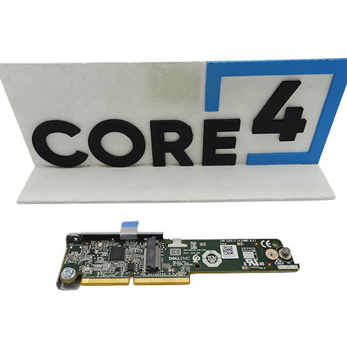 DELL WX5KW BOSS-S1 Controller card for  R650xs / MX740C / MX750C