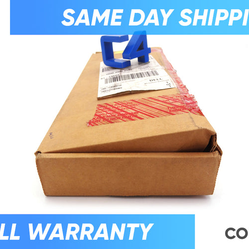 DELL WXK7R AMD FIREPRO S9010 GRAPHICS CRD *New Sealed*