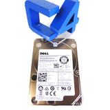 DELL WXPCX 1.2TB 10K 12GBPS 2.5 SAS HDD - 400-AJPD