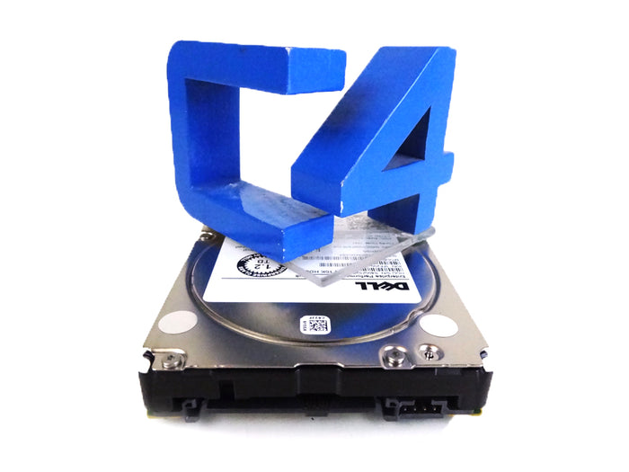 DELL WXPCX 1.2TB 10K 12GBPS 2.5 SAS HDD - 400-AJPD