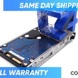 DELL WY2TR-EQL EQUALLOGIC 600GB 10K 2.5 6G SAS HD