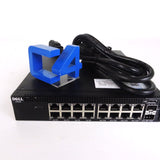 DELL X1018 DELL X1018 ETHERNET SWITCH