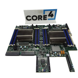SUPERMICRO X10DGQ DUAL SOCKET V3/V4 MOTHERBOARD