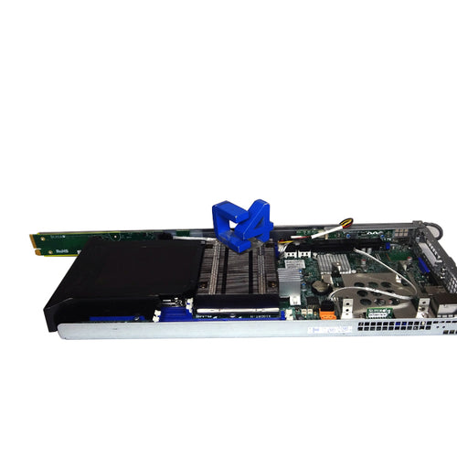 SUPERMICRO X10DRT-H X10 DUAL SOCKET V3/V4 NODE MOBO
