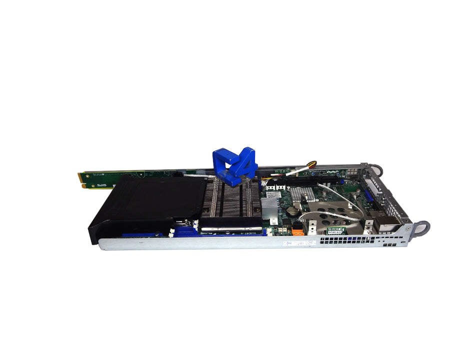 SUPERMICRO X10DRT-H X10 DUAL SOCKET V3/V4 NODE MOBO