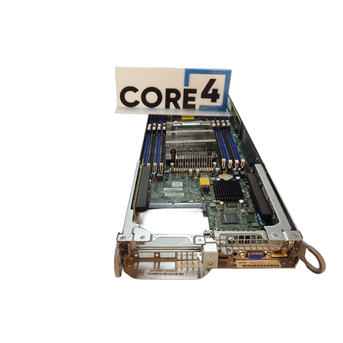 SUPERMICRO X10DRT-PS 2X E5-2600 V3V4 NODE MOTHERBOARD