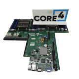 SUPERMICRO X10DRU-I+ DUAL V3V4 CPU MOBO 24X DIMM SLOTS
