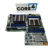 SUPERMICRO X10DRW-I 2X E5-2600 V3V4 2X 10G MOBO
