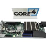 SUPERMICRO X10SLD-F SINGLE SOCKET E3-1200 V3V4 NODE