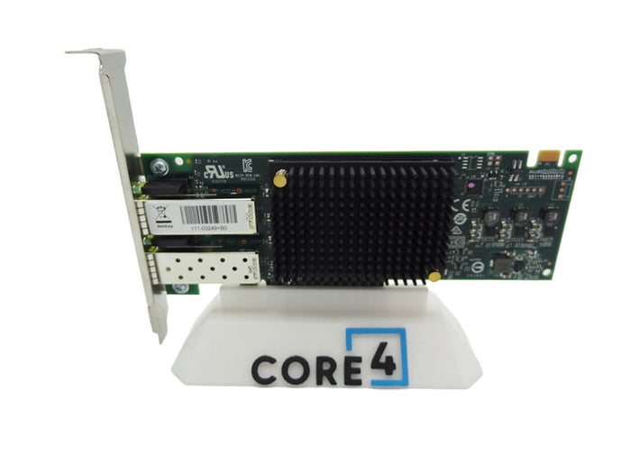 NETAPP X1134A NETAPP 2-PORT 32GB FC PCIE CARD