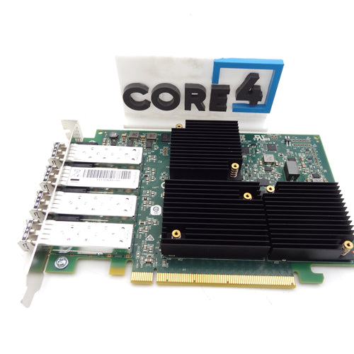 NETAPP X1135A 4P 32GB FC SFP+ OP