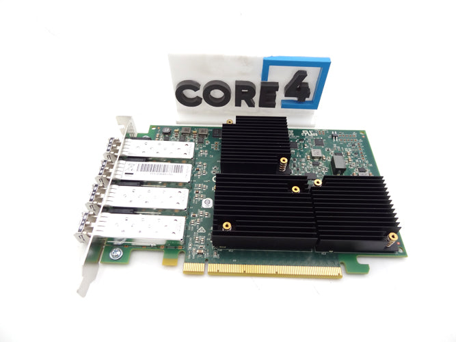 NETAPP X1135A 4P 32GB FC SFP+ OP