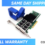 NETAPP X1144A PCIE 2-PORT 40GBE QSFP+ - 111-03380