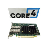 NETAPP X1146A NETAPP PCIE 2-PORT 100GbE iWARP QSFP28