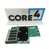 NETAPP X1152 NETAPP 4-PORT 25GBE ROCE ADAPTER A250, C250
