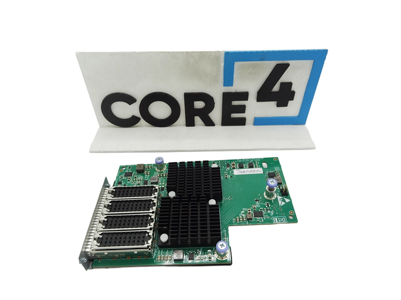 NETAPP X1152 NETAPP 4-PORT 25GBE ROCE ADAPTER A250, C250