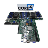 SUPERMICRO X11DPU-G6-NI22 NUTANIX DUAL SOCKET LGA3647 MOBO