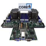 SUPERMICRO X12DDW-A6 Dual 3rd Gen Xeon Scalable WIO Motherboard