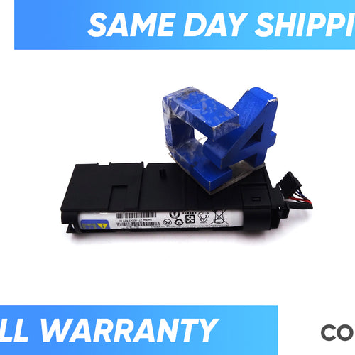 NETAPP X1834-R6 BATTERY MODULE FOR FAS80X0 111-01523