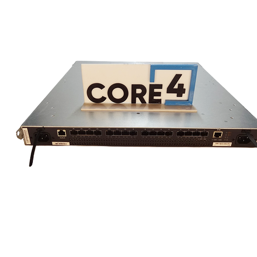 NETAPP X1960-R6 NETAPP CN1610 16-PORT 10GBE SWITCH