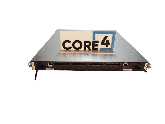 NETAPP X1960-R6 NETAPP CN1610 16-PORT 10GBE SWITCH