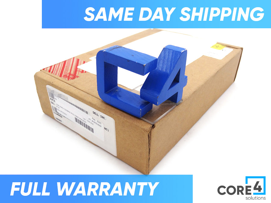 DELL X1F1C 2GB DDR3-1333MHZ PC3-10600 NON-ECC *New Bulk*