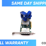 NETAPP X2071A 12GBPS HBA MINI SAS HD 4PORT
