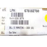 DELL X238G T410 SAS / SATA RAID CABLE
