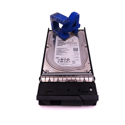 NETAPP X306A-R5 2TB 7200RPM 3.5 SATA HDD