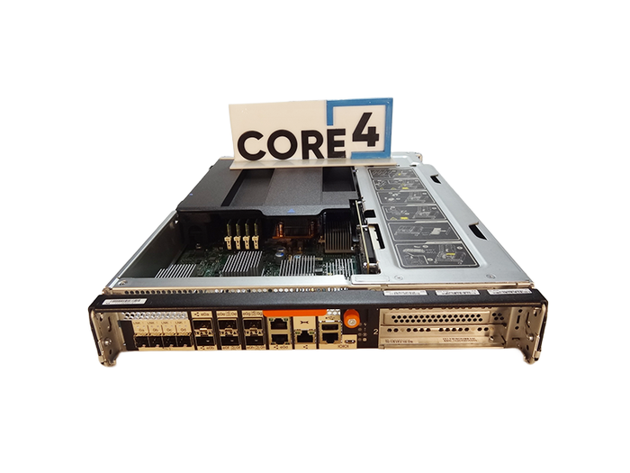 NETAPP X3172A FAS8200  AFF-A300 SPARE CONTROLLER