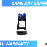 NETAPP X319A 7.68TB 12GBPS SAS SSD - 108-00687, SP-319A