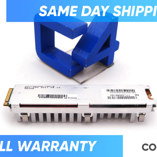 NETAPP X3311A NVME FLASH 1TB FAS8200 26X0 - 111-03066