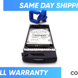 NETAPP X343A-R6 1.8TB 10K 12GBPS 2.5 SAS HS HDD - 108-00433+A1, SP-343A-R6