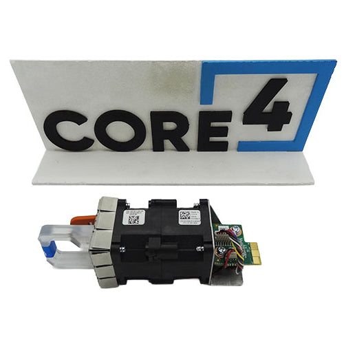 DELL X3WCP Z9100-ON S5148F Reverse Airflow Fan