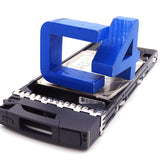 NETAPP X425A-R5 1.2TB 10K 2.5 SAS DISK DRIVE