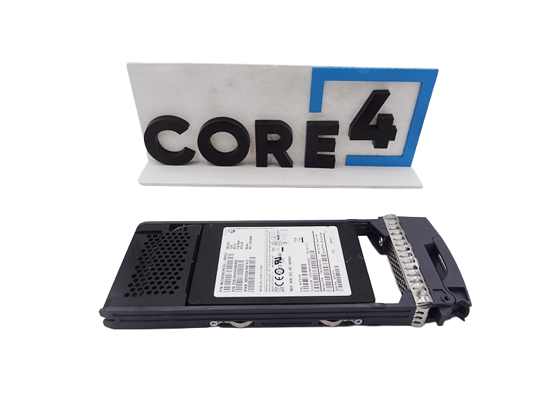 NETAPP X447A-R6 800GB 6GB 15MM SAS 2.5 SSD