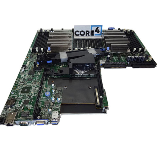DELL X45NX POWEREDGE R640 SYSTEMBOARD