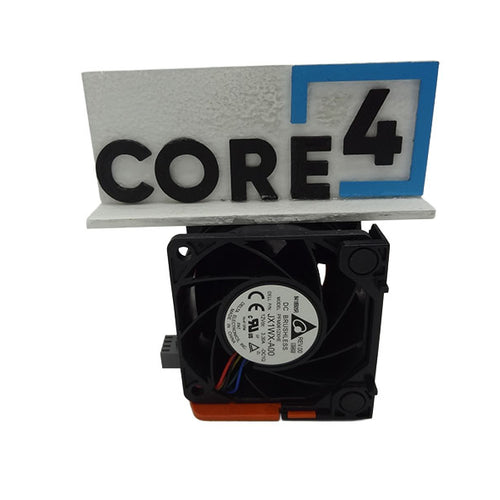 DELL X4GJ2 POWEREDGE FX2S FAN ASSEMBLY