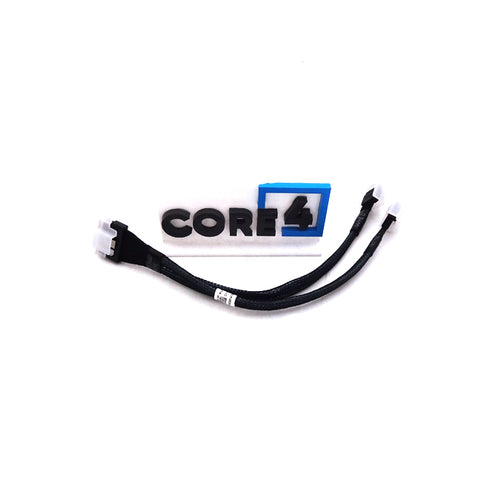 DELL X50KP PowerEdge C6400 SLED to NVME Split Connector