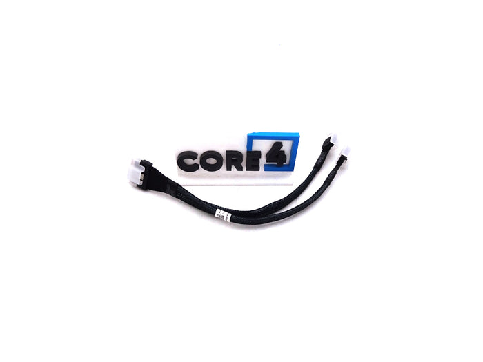 DELL X50KP PowerEdge C6400 SLED to NVME Split Connector