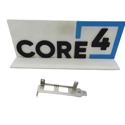 MISC X520-DA2 BRACKET-LOW LP BRACKET FOR INTEL X520-DA2