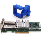 INTEL X520-SR2 INTEL 10GB 2PT PCI-E SERVER ADAPTER