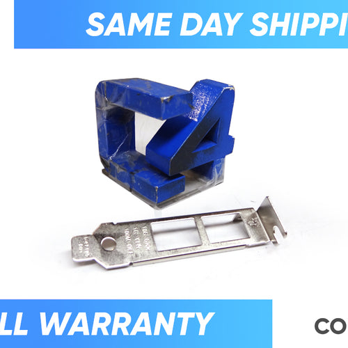 MISC X540-T2-BRCK-LP BRACKET X540-T2 2P 10G LP