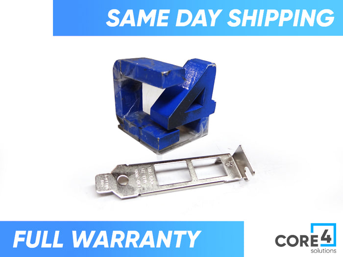 MISC X540-T2-BRCK-LP BRACKET X540-T2 2P 10G LP