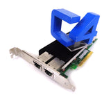 DELL X540T2 DELL X540-T2 10G DP PCI-E ADAPTER