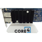 DELL X550-10G-2T-X4 DP X550-AT2 NETWORK ADAPTER