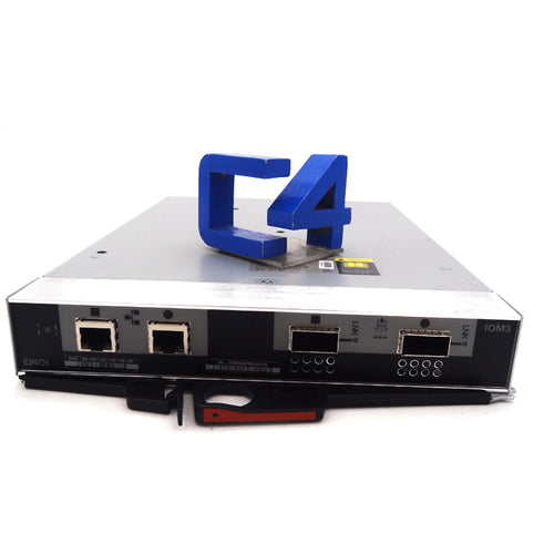 NETAPP X5712A-R6 IOM3 3GB SAS STORAGE CONTROLLER MOD