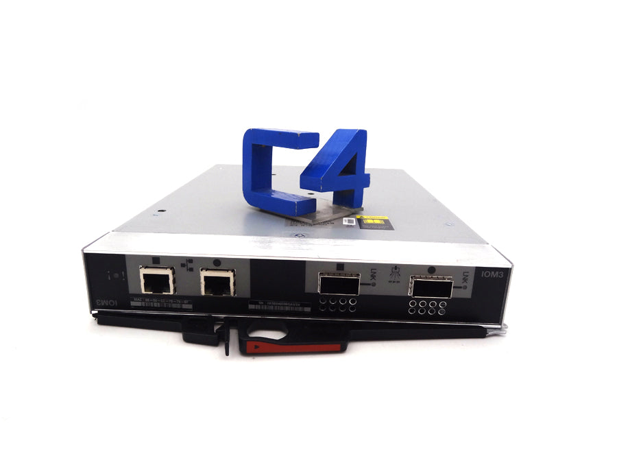 NETAPP X5712A-R6 IOM3 3GB SAS STORAGE CONTROLLER MOD