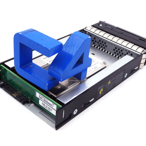 NETAPP X575A-R6 NETAPP 400GB SSD 3.5