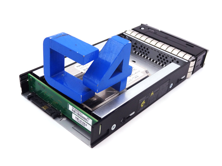 NETAPP X575A-R6 NETAPP 400GB SSD 3.5